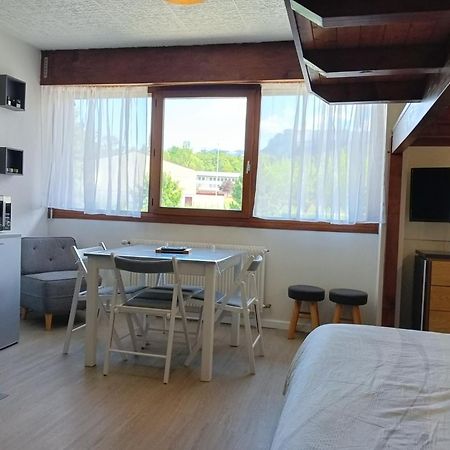 Apartamento La Marjolaine Annecy Exterior foto