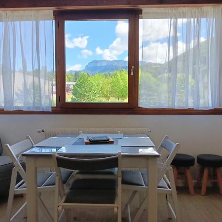 Apartamento La Marjolaine Annecy Exterior foto