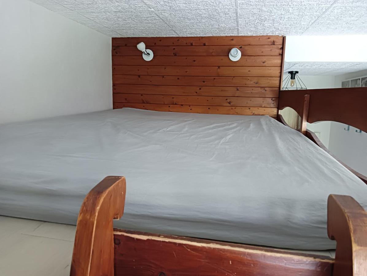 Apartamento La Marjolaine Annecy Exterior foto