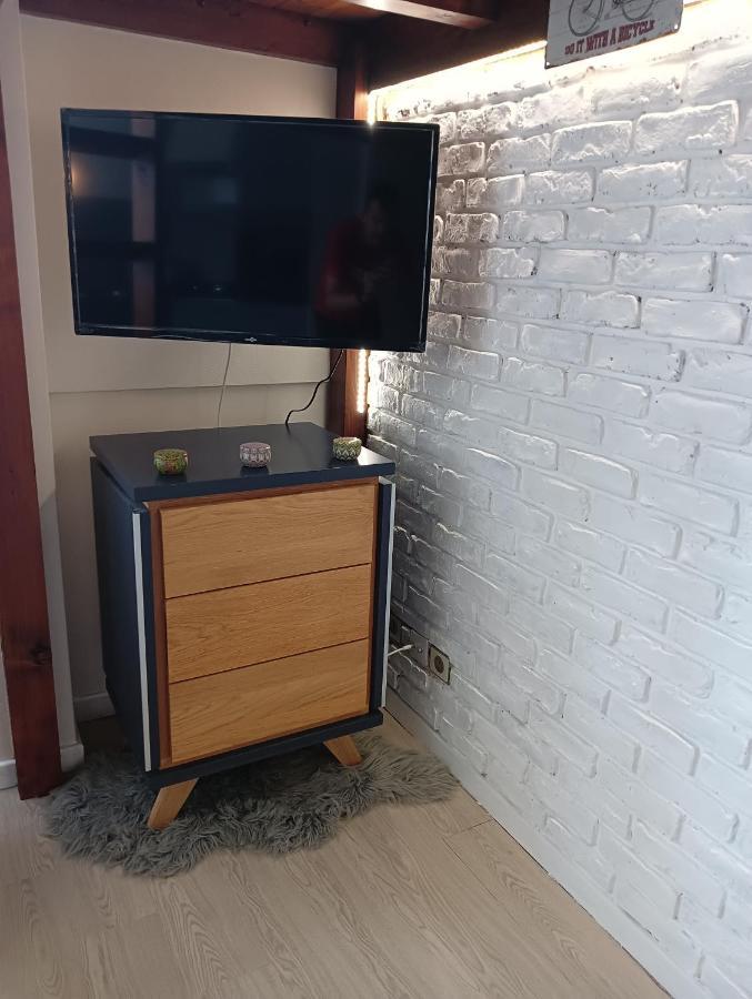 Apartamento La Marjolaine Annecy Exterior foto