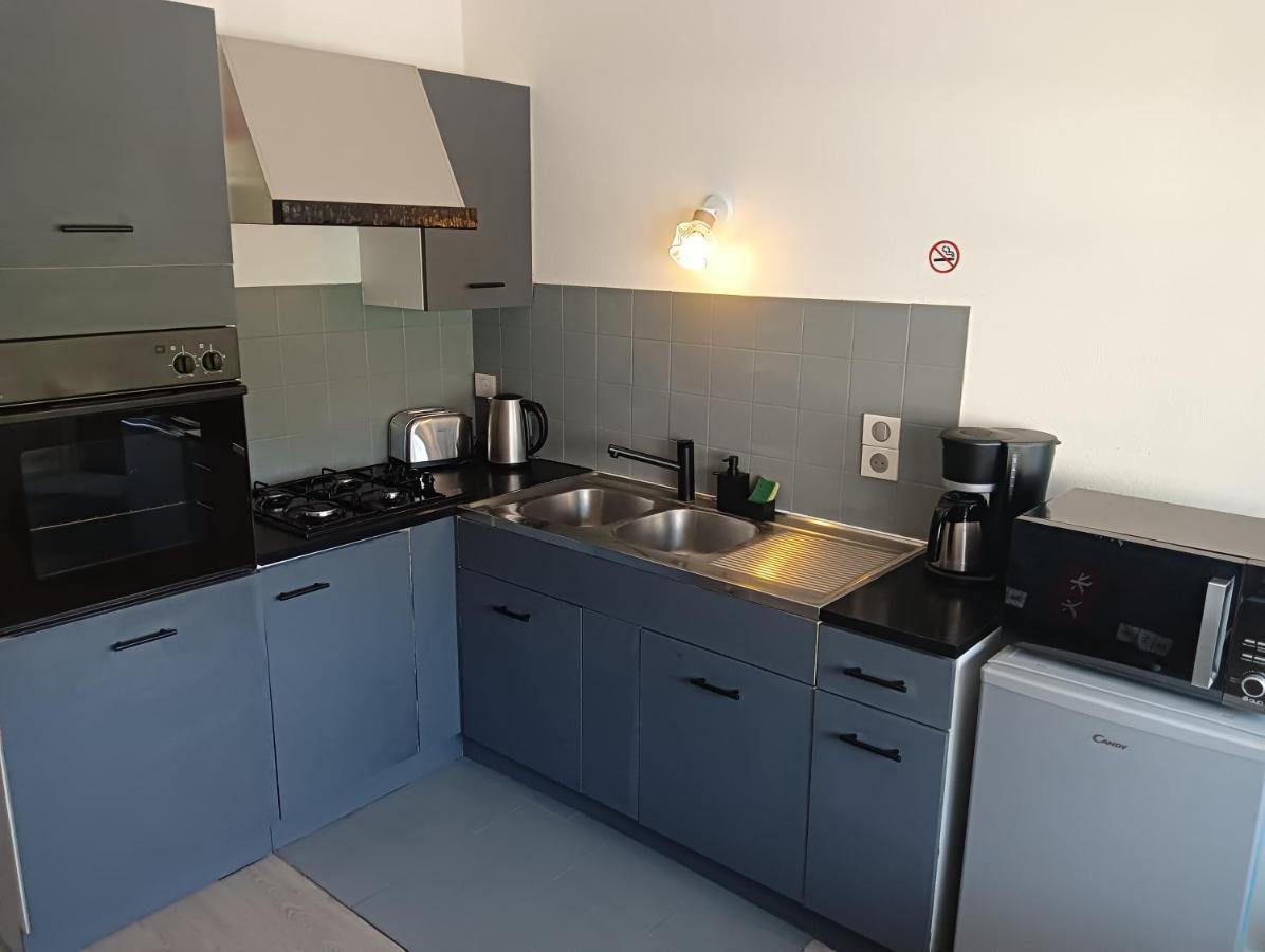 Apartamento La Marjolaine Annecy Exterior foto