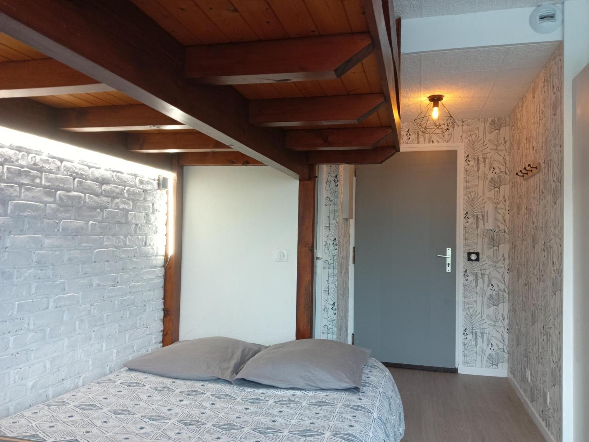 Apartamento La Marjolaine Annecy Exterior foto
